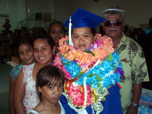 Mariane, Bualani, Deesha, Kenye, Claude Mariane, Bualani, Deesha, Kenye, Claude