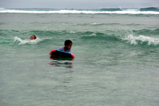 paddling in 01/04/08 04:53 PM paddling in 01/04/08 04:53 PM